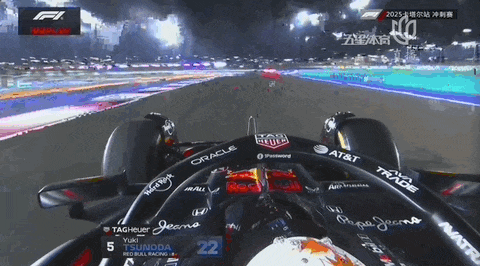 威廉姆斯轻取红牛二队,皮亚斯特里扛起全队 威廉姆斯轻取红牛二队,皮亚斯特里扛起全队