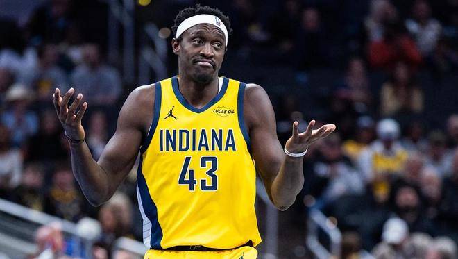 猛龙绝杀雄鹿，西亚卡姆状态火热