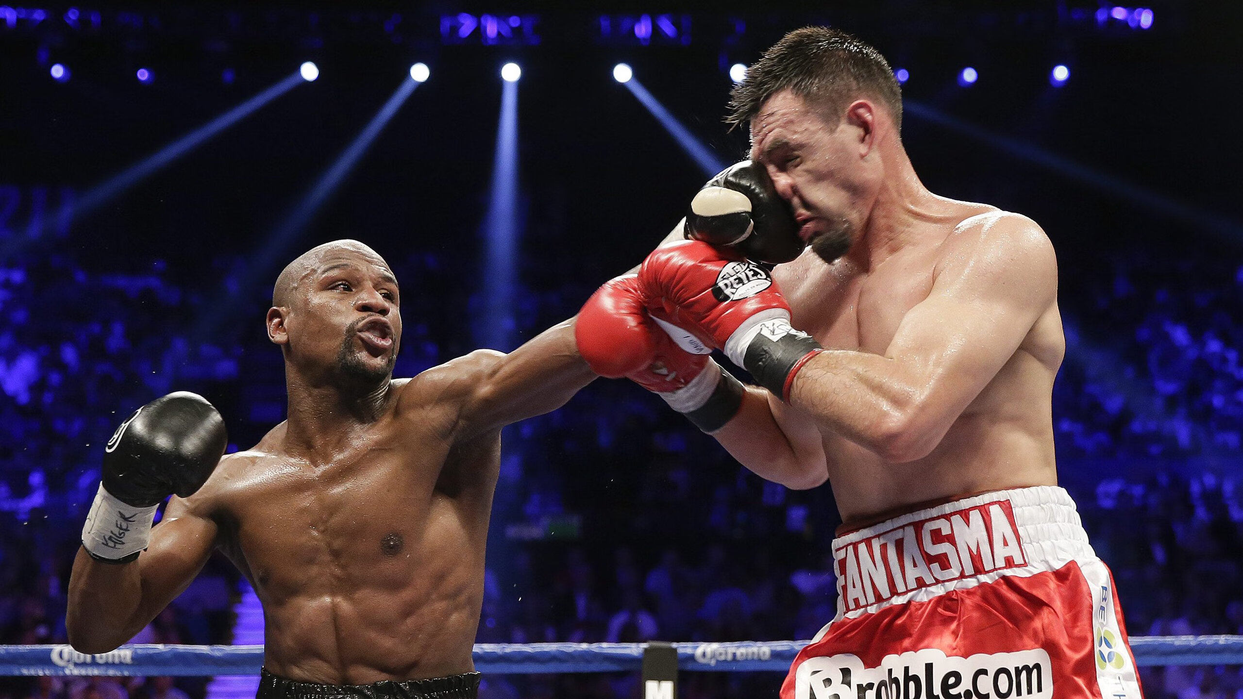 德甲争冠战之夜,保罗发挥堪称完美