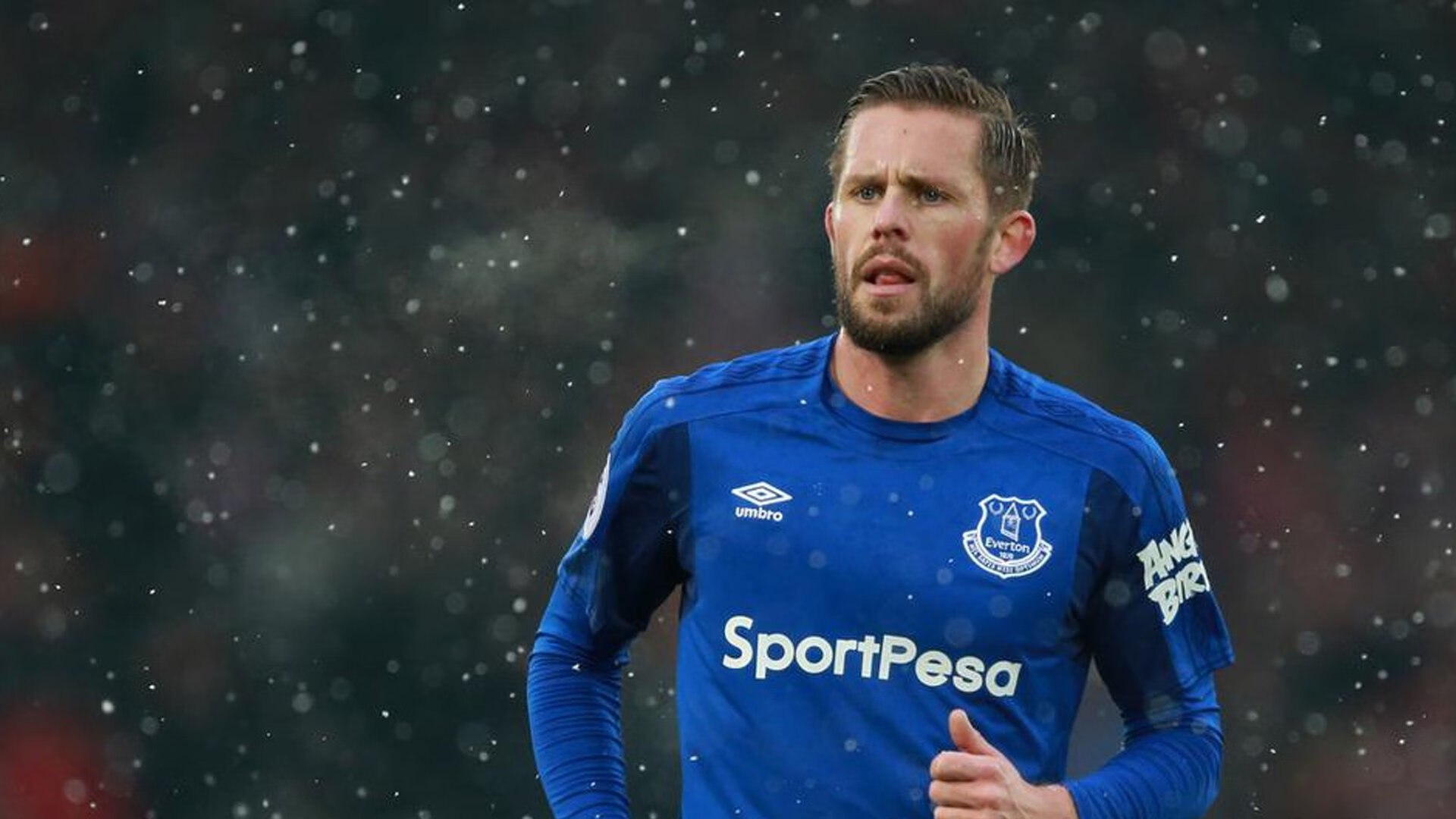 北欧寒夜，蓝黑之巅，若日尼奥的瑞典交响曲